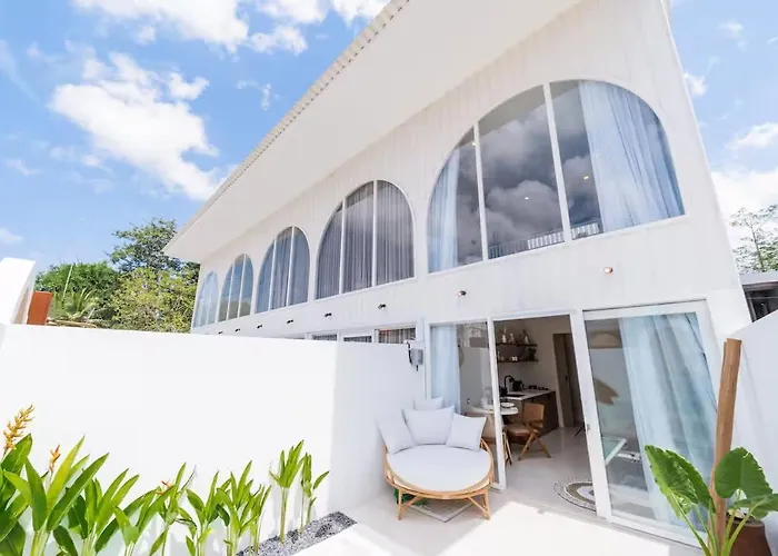 Serene 1br With Private Pool Near Balangan * Uluwatu
