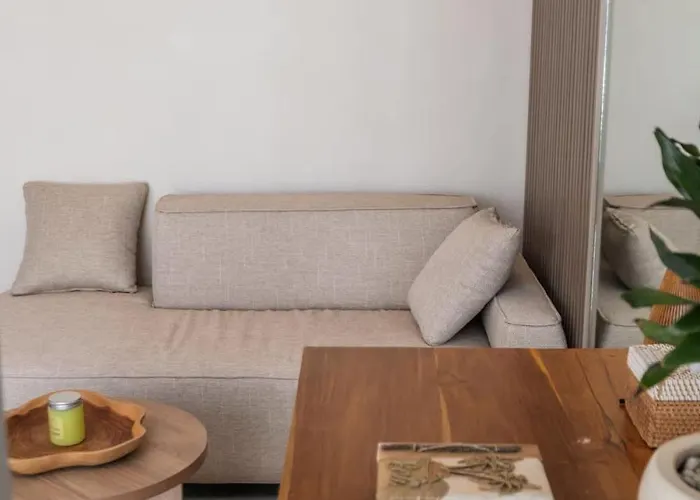 Holiday home Serene 1br With Private Pool Near Balangan *