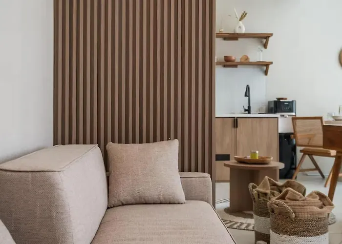 Serene 1br With Private Pool Near Balangan Сasa de vacaciones *