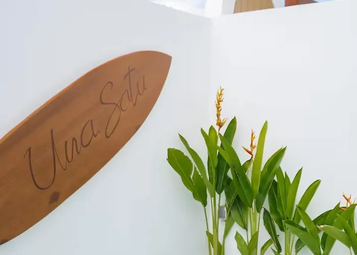 Serene 1br With Private Pool Near Balangan Holiday home Pecatu (Bali)